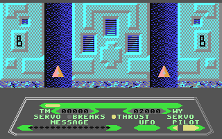 C64 GameBase Kame (Not_Published) 1988
