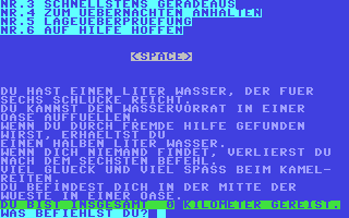 C64 GameBase Kamel Creative_Computing 1979