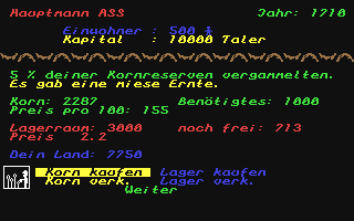 C64 GameBase Kampf_der_Genies CP_Verlag/Game_On 1994
