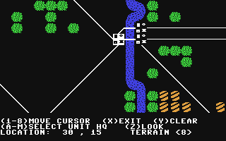 C64 GameBase Kampfgruppe SSI_(Strategic_Simulations,_Inc.) 1985