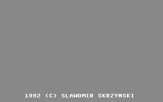 C64 GameBase Kangoroo Fundacja_Edukacji_Technologicznej_(FET) 1993