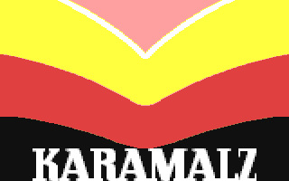 C64 GameBase Karamalz_Cup (Not_Published) 1993