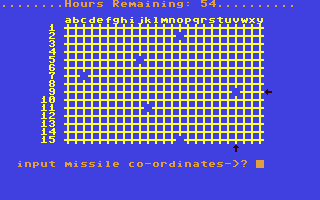 C64 GameBase Karzalean_Attack Interface_Publications 1984