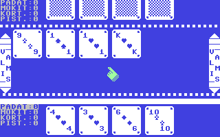 C64 GameBase Kasino MikroBitti 1988