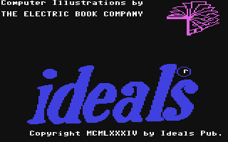C64 GameBase Katie_the_Camel ideals_Publishing 1984