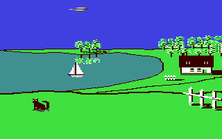 C64 GameBase Katuvu Prism_Micro_Informatique