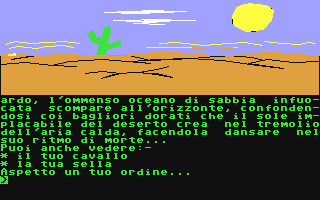 C64 GameBase Kenneth_Johnson_-_Wild_West Edizioni_Hobby/Explorer 1987