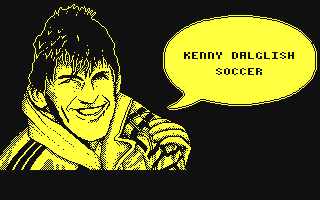 C64 GameBase Kenny_Dalglish_Soccer Impressions 1990