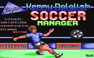 C64 GameBase Kenny_Dalglish_Soccer_Manager Cognito 1989