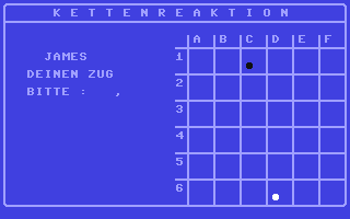 C64 GameBase Kettenreaktion Roeske_Verlag/Compute_mit 1984