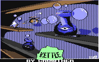 C64 GameBase Kettle Alligata_Software 1987