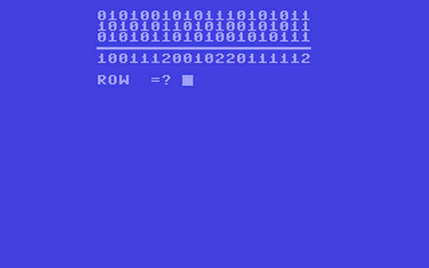 C64 GameBase Key Addison-Wesley_Publishers_Ltd. 1984
