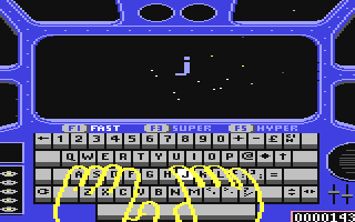 C64 GameBase Keyboard_Cadet Mindscape,_Inc. 1985