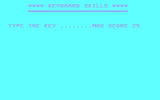 C64 GameBase Keyboard_Skills PCN_(Personal_Computer_News)_Magazine 1983