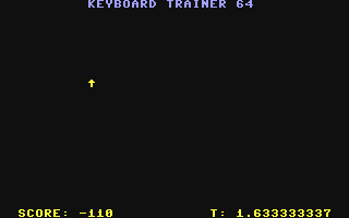 C64 GameBase Keyboard_Trainer_64 (Public_Domain) 2019