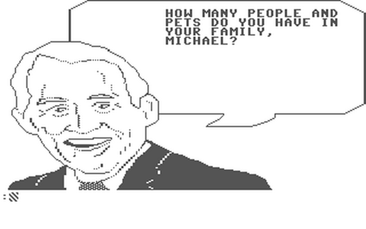 C64 GameBase Kids_Say_the_Darndest_Things..._to_Computers Home_Computer_Software,_Inc.