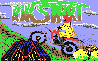 C64 GameBase Kikstart Mr._Chip_Software 1984