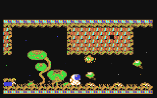 C64 GameBase Killa_Plants_[Preview] (Preview)