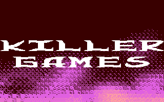C64 GameBase Killer_Games (Public_Domain) 2001