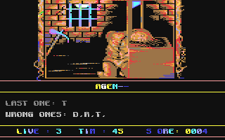 C64 GameBase Killer Biuro_Informatyczno_Wydawnicze_(BIW) 1994