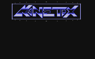 C64 GameBase Kinetix (Not_Published) 1988