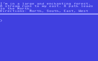 C64 GameBase King_Arthur's_Quest Loadstar/Softdisk_Publishing,_Inc. 1987