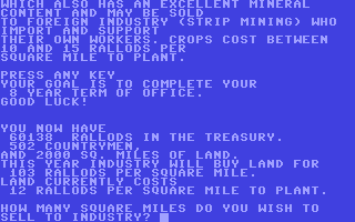 C64 GameBase King Creative_Computing 1978