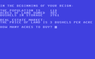 C64 GameBase Kingdom 1978
