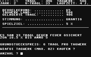 C64 GameBase Kini_von_Bayern Markt_&_Technik/64'er 1990