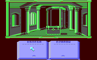 C64 GameBase Klatwa LK_Avalon_(Laboratorium_Komputerowe_Avalon) 1993