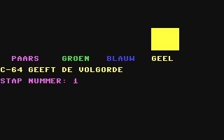C64 GameBase Kleurenhit Commodore_Info 1984