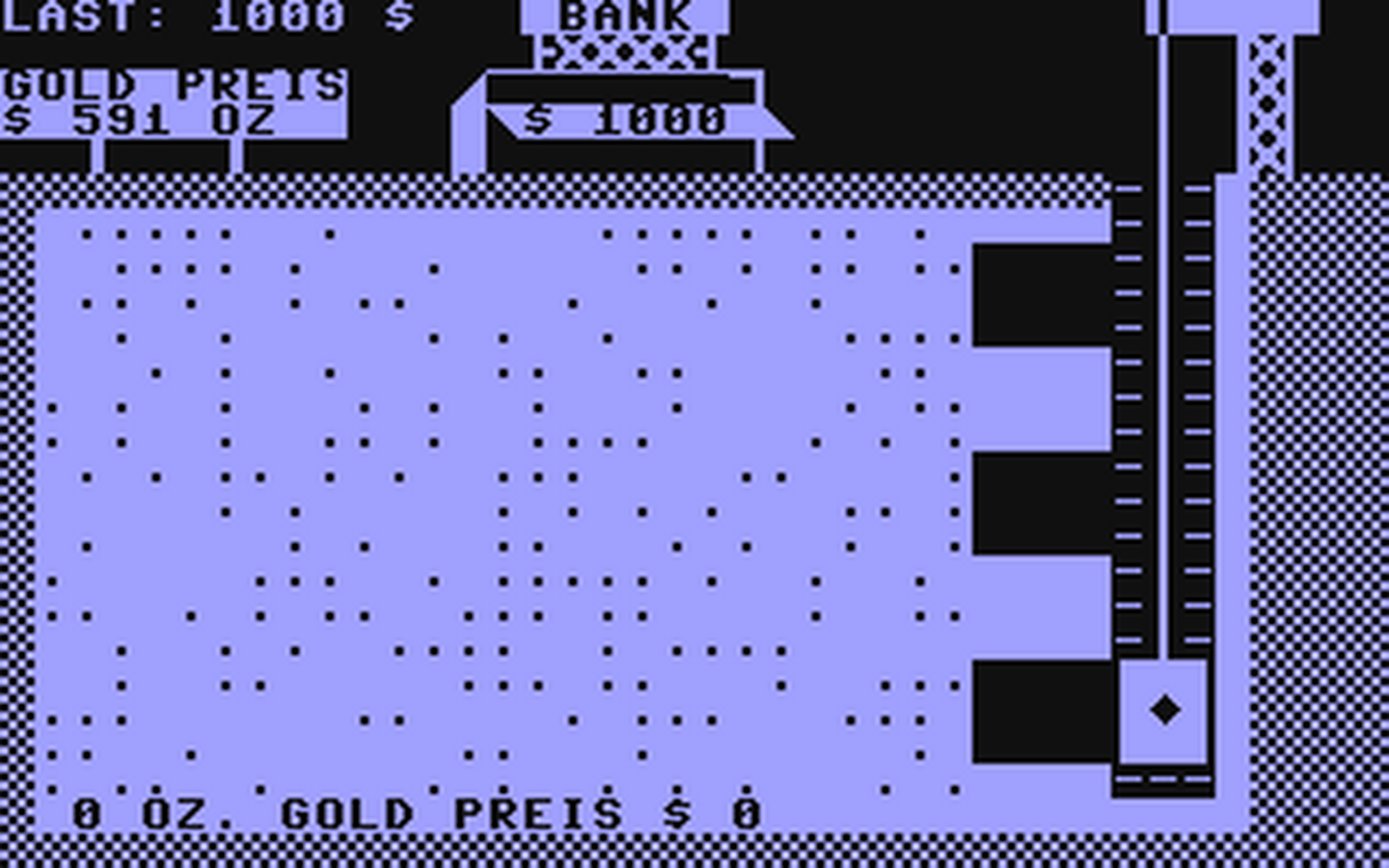 C64 GameBase Klondike_-_Das_Goldgräberspiel