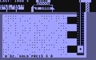 C64 GameBase Klondike_-_Das_Goldgräberspiel
