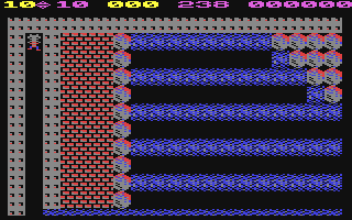 C64 GameBase Knibble_Dash_8 (Not_Published)