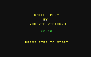 C64 GameBase Knife_Crazy The_New_Dimension_(TND) 2013