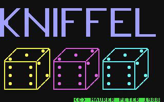 C64 GameBase Kniffel OCE_(Országos_Commodore_Egyesület)/C=_újság 1989