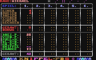 C64 GameBase Kniffel (Public_Domain)