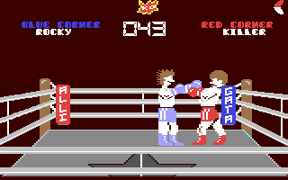 C64 GameBase Knockout Alligata_Software 1985