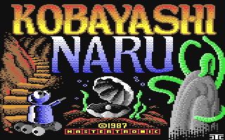 C64 GameBase Kobayashi_Naru Mastertronic 1987