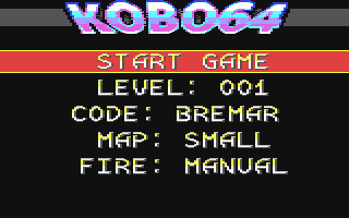 C64 GameBase Kobo64 (Public_Domain) 2013