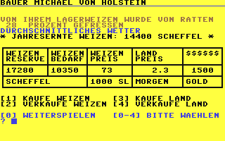 C64 GameBase König_Arthus CA-Verlags_GmbH/Commodore_Disc 1987