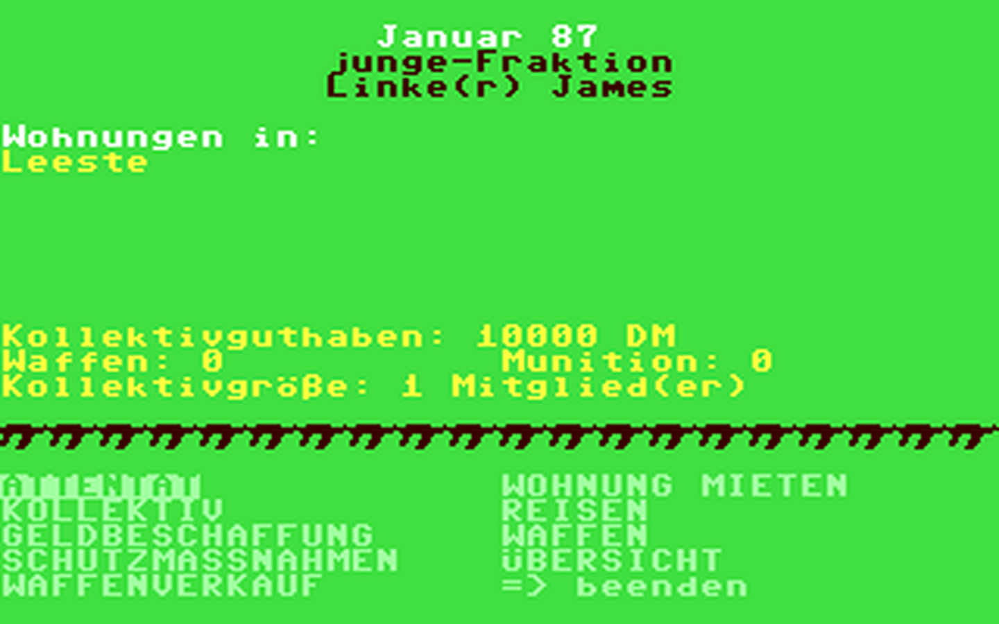 C64 GameBase Kohl_Diktator_Part_II (Not_Published)