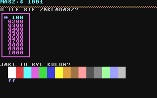 C64 GameBase Kolor Vermes 1994