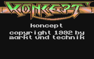 C64 GameBase Koncept Markt_&_Technik/64'er 1993