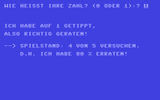 C64 GameBase Kopf_oder_Zahl iWT 1984