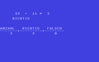 C64 GameBase Kopfrechentrainer Verlag_Heinz_Heise_GmbH/Input_64 1987