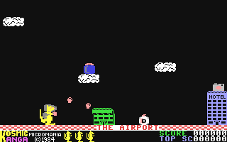 C64 GameBase Kosmic_Kanga Micromania 1984
