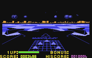 C64 GameBase Kromazone MAD_(Mastertronic's_Added_Dimension) 1988