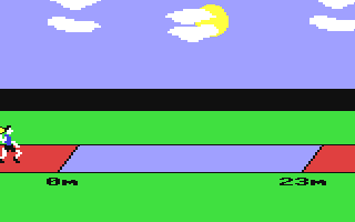 C64 GameBase Krüppel-Olympic (Public_Domain) 1986