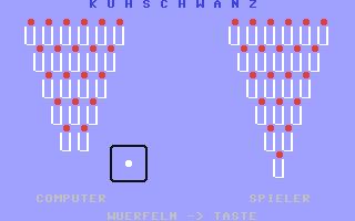 C64 GameBase Kuhschwanz iWT 1984